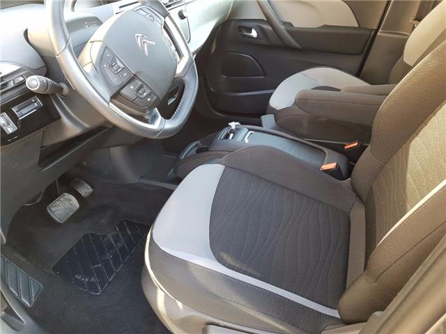 CITROEN C4 GRAND PICASSO (01/01/2016) - 